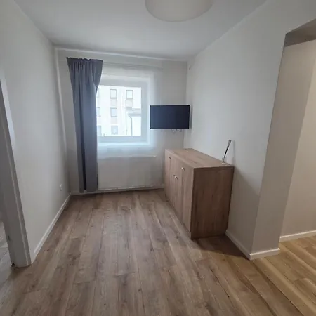 Lägenhet Centrum Jagiellonczyka Iława
