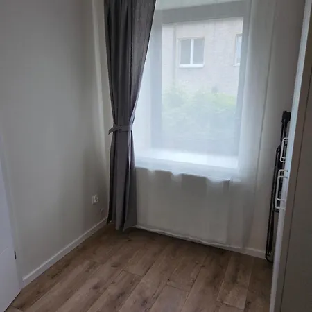 Centrum Jagiellonczyka Lägenhet Iława