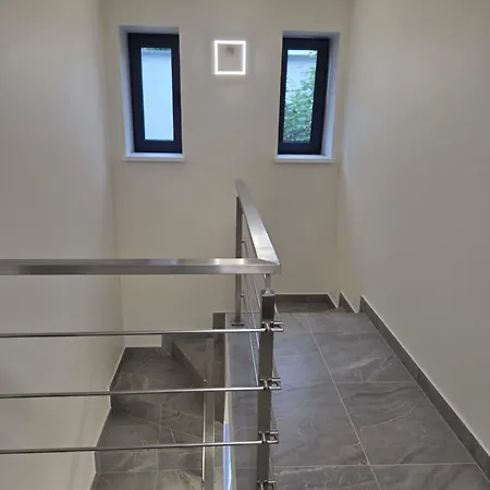 Apartamento Centrum Jagiellonczyka *