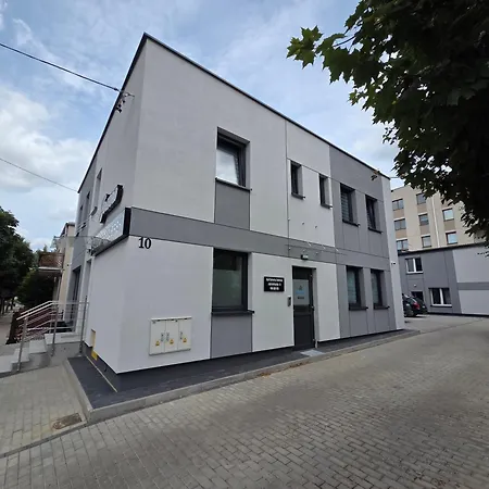 Centrum Jagiellonczyka * Iława